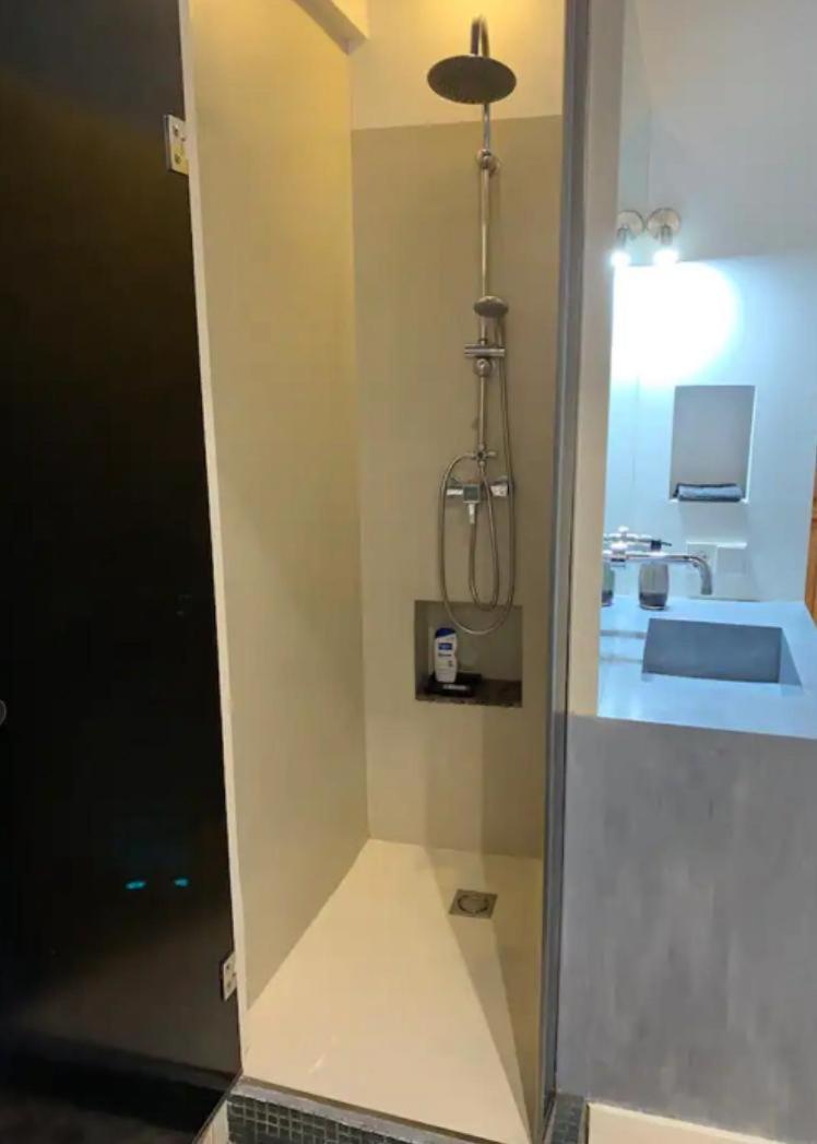 Appartement Andimi Bizcochos à Tolède Extérieur photo