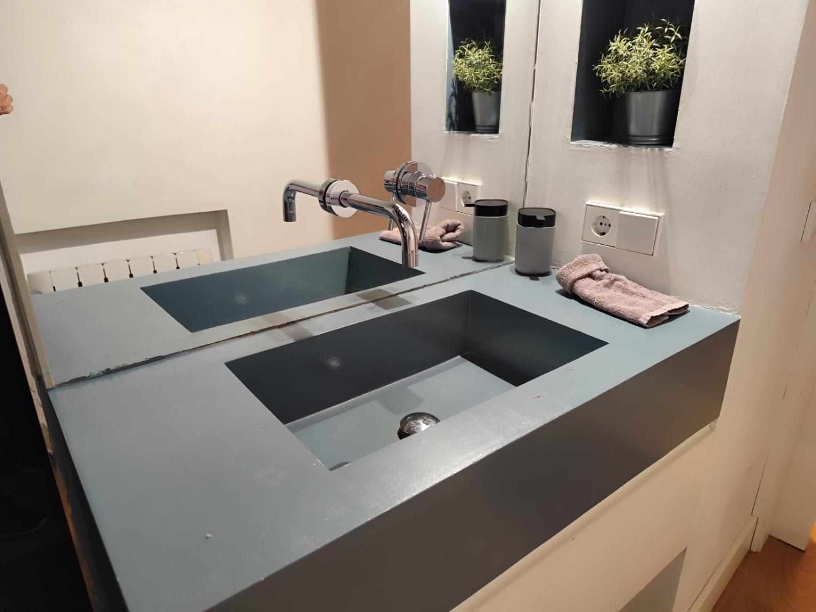 Appartement Andimi Bizcochos à Tolède Extérieur photo